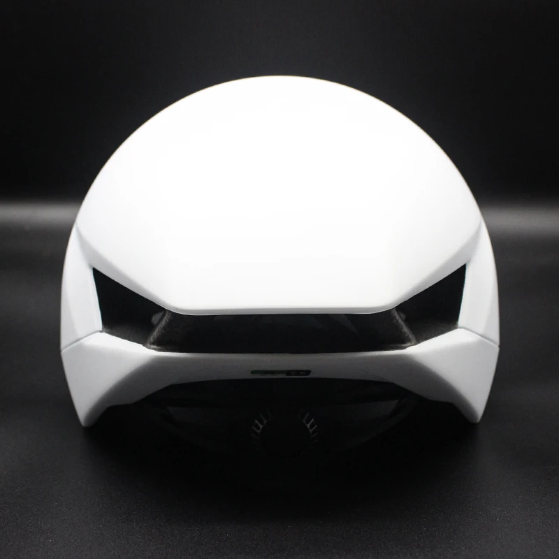 الدراجات خوذة ايرو دراجة خوذة TT الوقت محاكمة الرجال النساء ركوب سباق الطريق خوذة الدراجة البخارية الرياضة في الهواء الطلق قبعة السلامة كاسكو Ciclismo #4