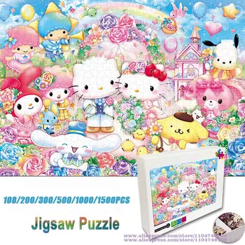 10 最佳銷售 三麗鷗遊戲 - №7