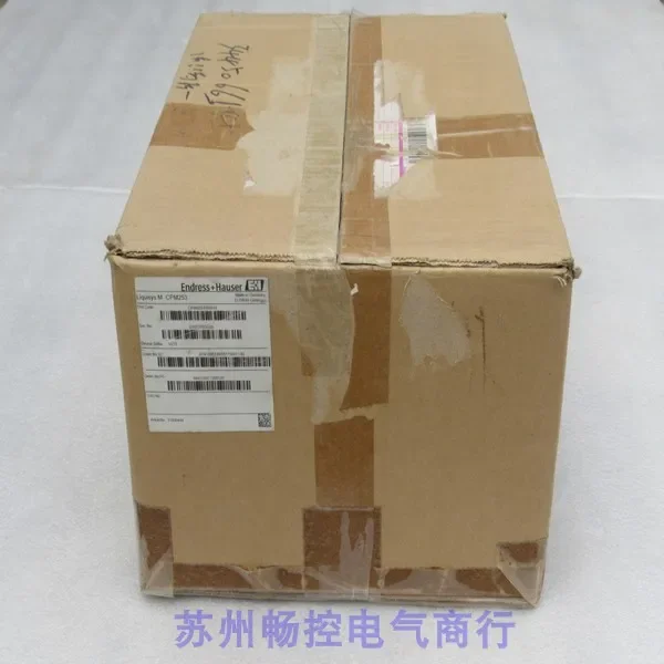 

2025.4 *In Stock Sales * New Endershaus E+H Measurement Transmitter CPM253-PR0010 In Stock CPM253