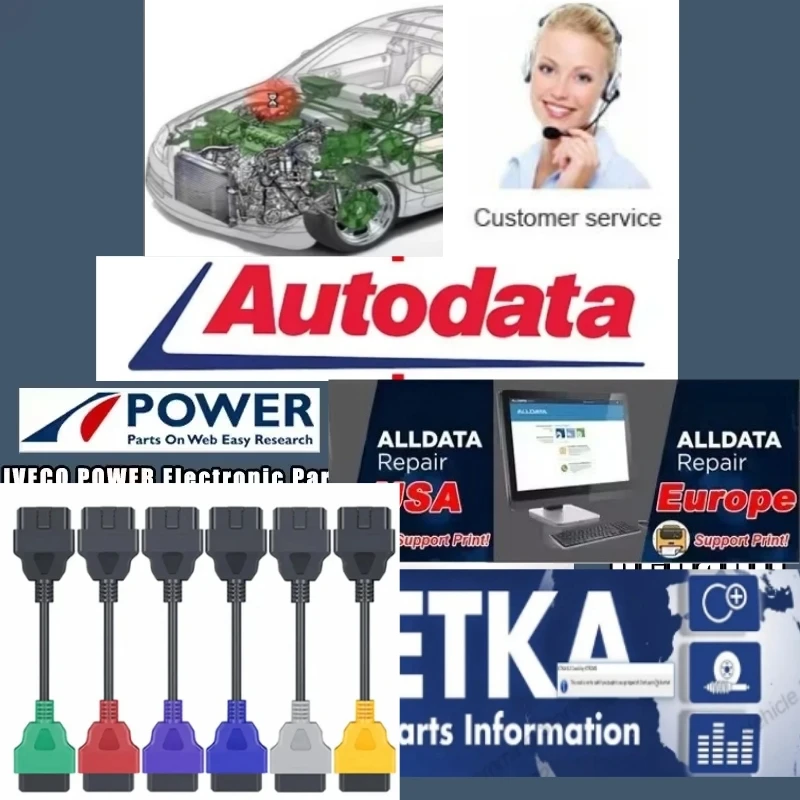 

Newest version Auto Alldata Repair Software 10.53 alldata software Support for Automotive Cars and Trucks