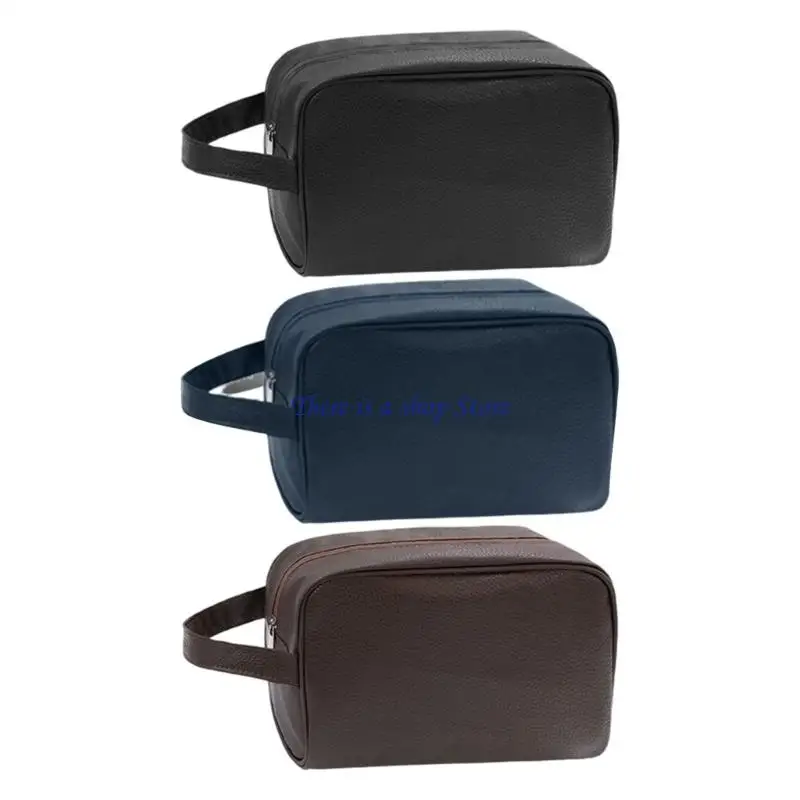 D0AD Men's Toiletry… - image