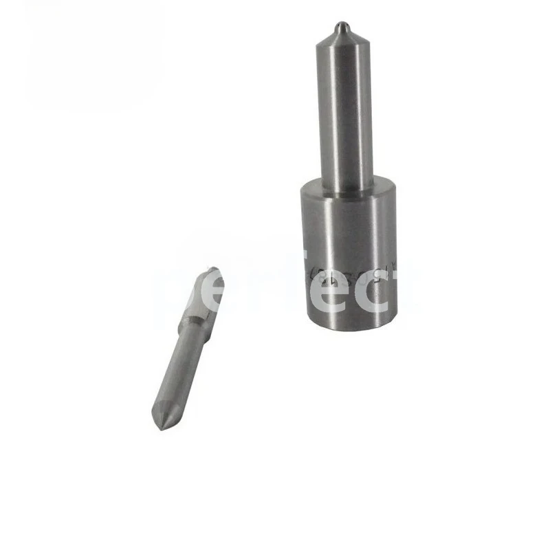 

Для Mercedes OM314 OM352 OM353 6 шт. насадки для форсунок дизельного топлива DLLA150S187 0433271046