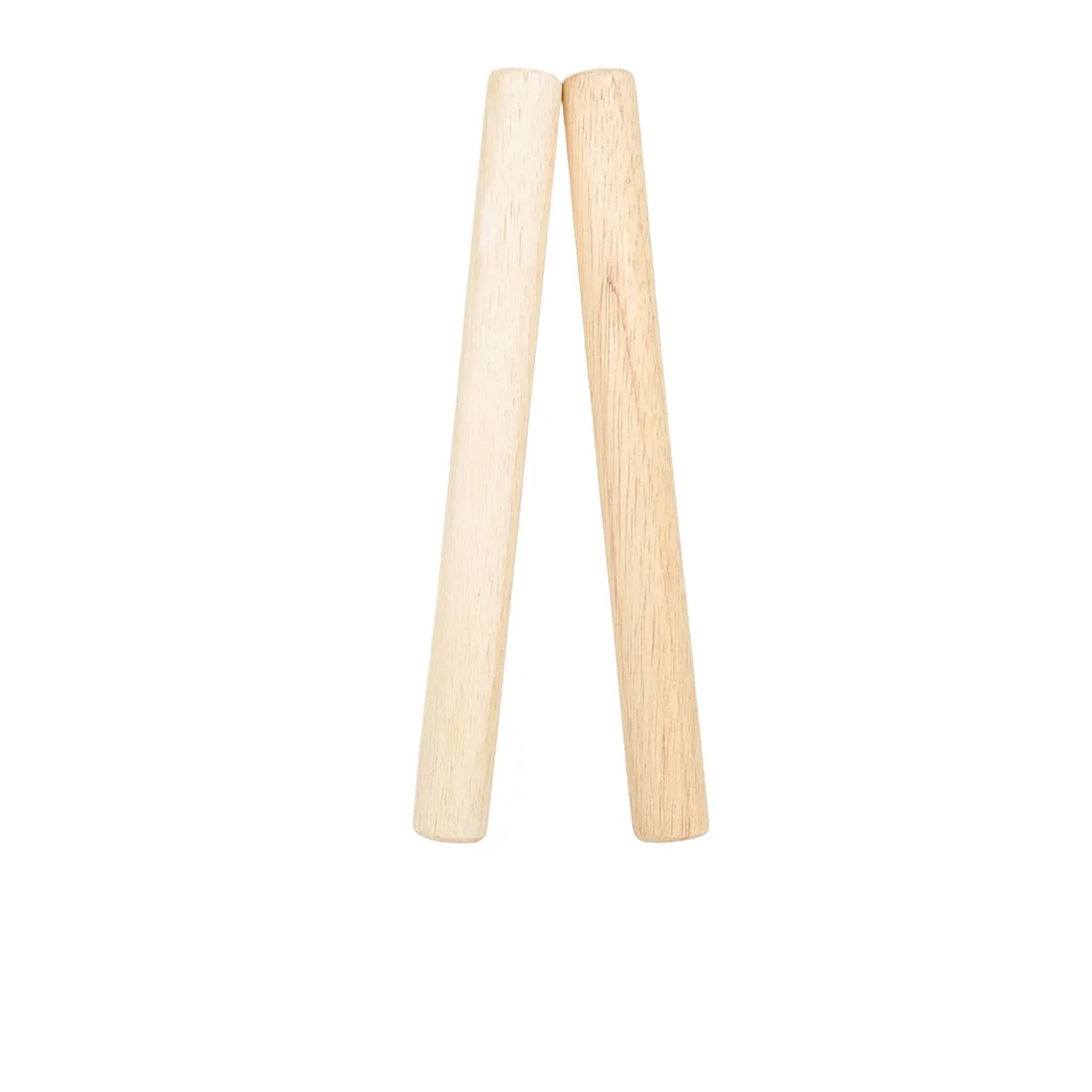IRIN 1/3/5/10Pcs 1 Pair Wooden Rhythm Sticks Percussion Sticks Orff Lightweight Drum Sticks Percussion Instrument Accessories