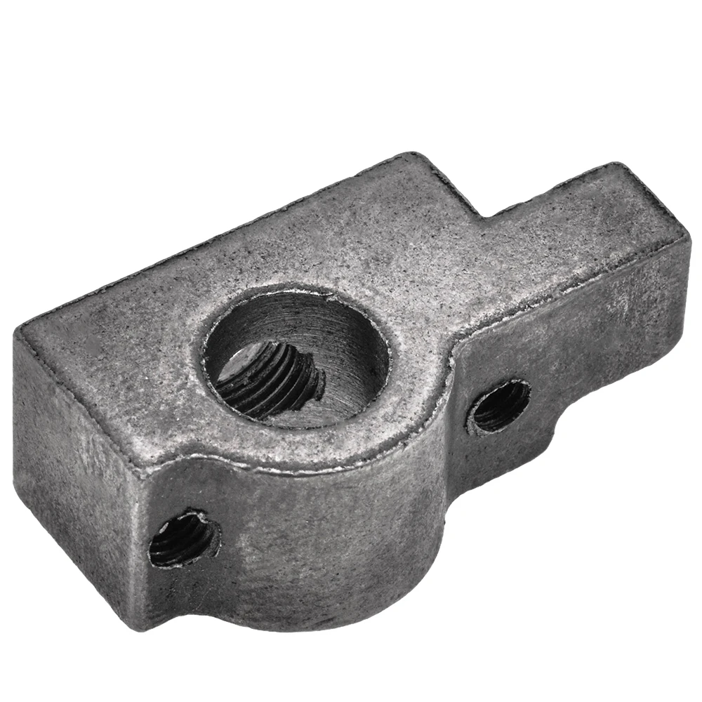 Industrial Lockstitch Sewing Machine Presser Bar Guide Bracket 110-06004 for single needle 5550-7 8700-7