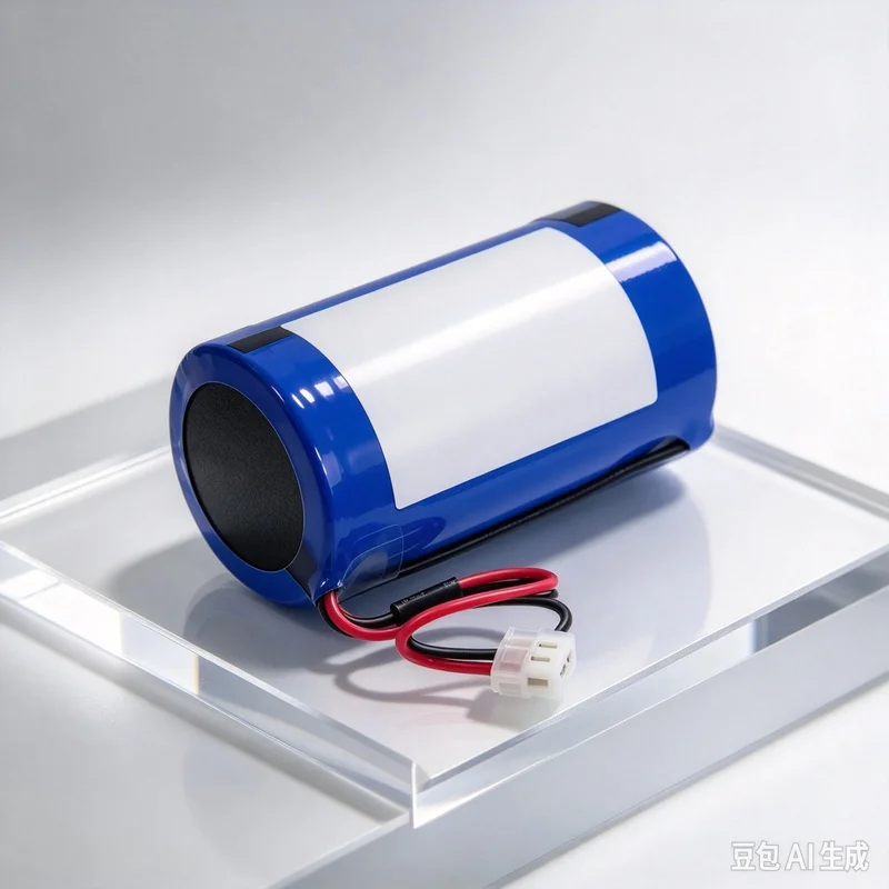 Replacement Battery for Water Gas Meter Flowmeter IoT ER34615M 3.6V 14.5Ah Outdoor