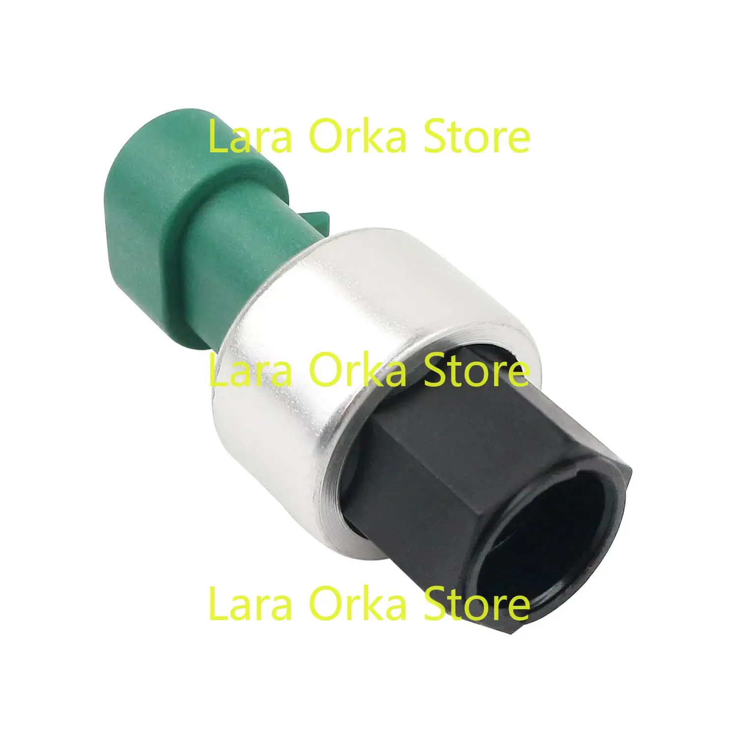 Interruptor de presión lateral alto A/C compatible con cosechadora internacional ProStar 2010-2015 67153RY