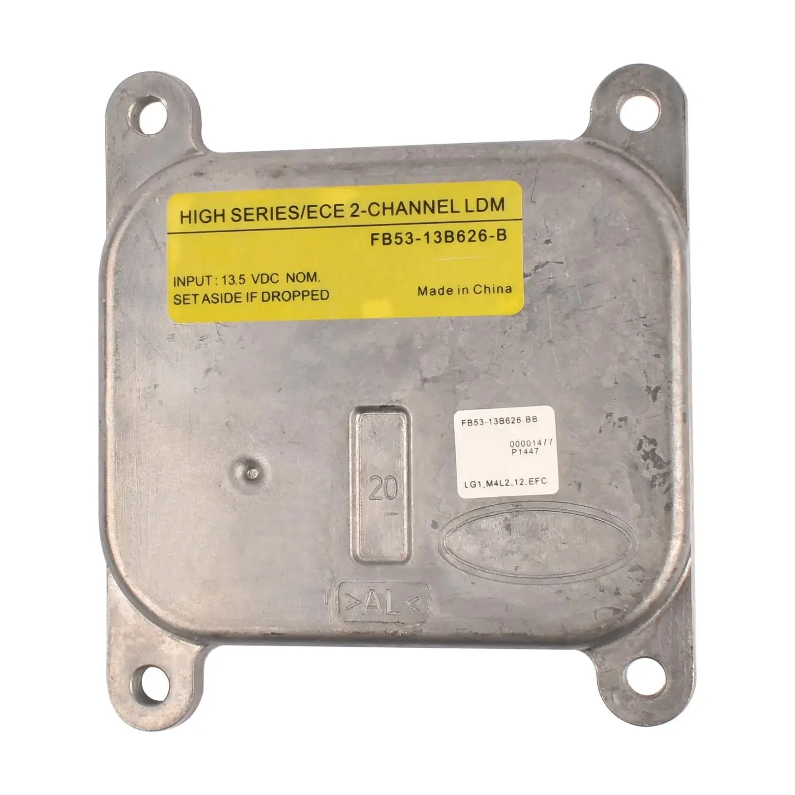 

AP03 FB53-13B626-B Модуль светодиодных фар для Ford Explorer XLT Limited Platinum 2016-2019 FB5313B626B