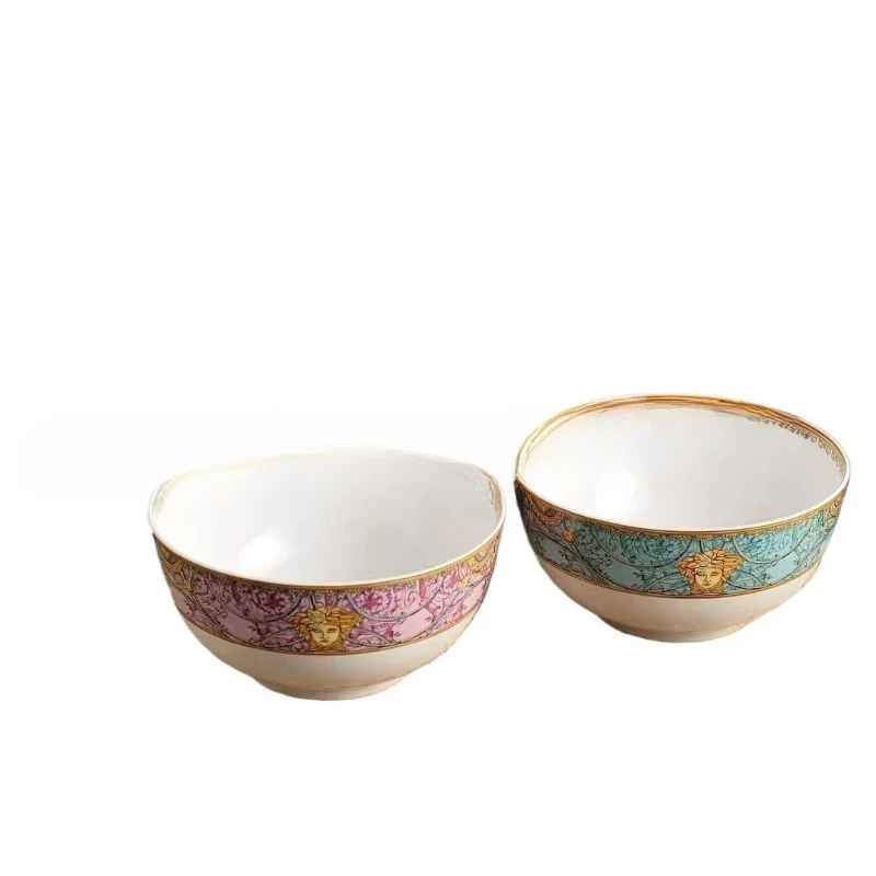 

Large noodle bowl high value 8 inch soup bowl