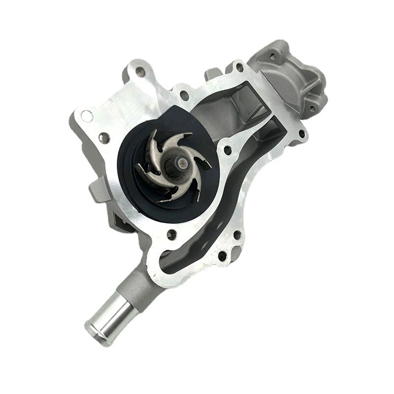 

Подходит для Buick Opel Vauxhall Mokka, механический водяной насос охлаждения 55568032 55587345, запчасти для авторемонта