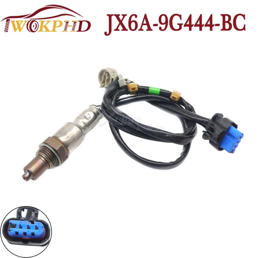 

Car Air Fuel Ratio Lambda O2 Oxygen Sensor JX6A-9G444-BC For FORD FIESTA VII FOCUS IV FIESTA VII 1.1L 1.5L 2017-2019