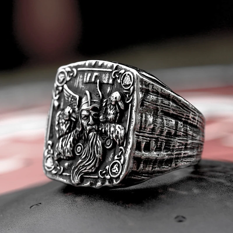 Vintage 316L Stainl… - image