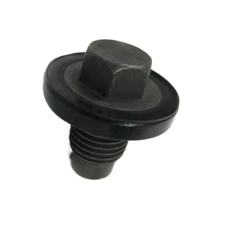 06506214AA 6506214AA Brand New Oil Pan Drain Plug Bolt For Chrysler Dodge Jeep