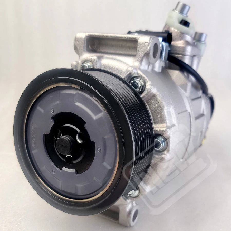 Car Air Condition AC Compressor For Mercedes-Benz W164 X164 W251 GL320 GL420 ML320 ML350 R350 0012304711 0012308311 0022305311