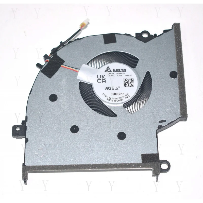 

Y+ New For ASUS Vivobook 16X 15X M1503Q M1603Q M1603QA Cooling Fan