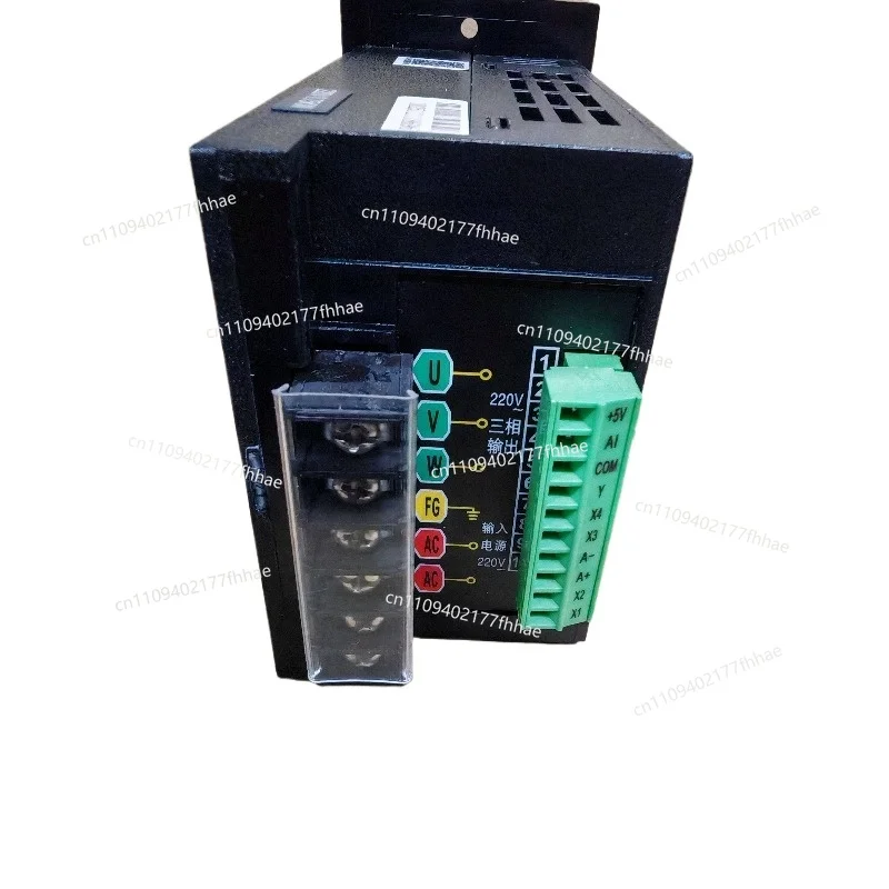 Variable Series Frequency Converter Miniature Inverter 200W-1500W220v380v Governor