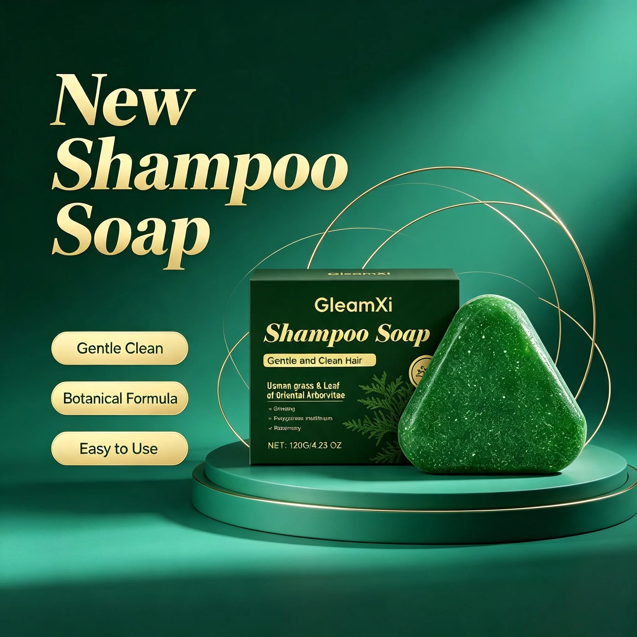 Твердый шампунь Usman: Очищени – обзор и цена Hair Care Pantene