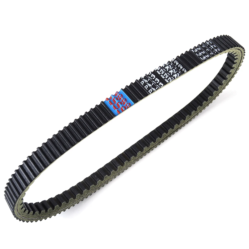 Correia de transmissão para acesso Tomahawk Supermoto 400/SP Trtion Baya 400 Outback 300 1990-2015 Baja 250 Crosser Supermoto 300 Correia de embreagem