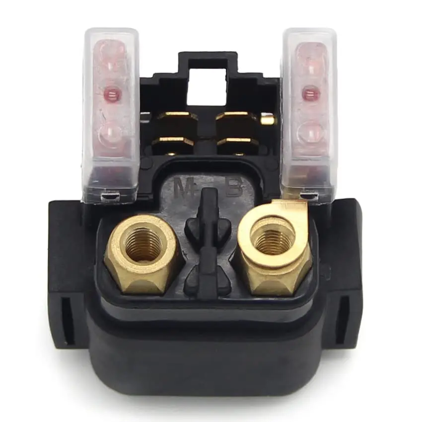 Starter Relay Replace For KTM 250 350 450 505 SX-F XC-F EXC XC-W Dirt Bike For Husqnarna Motos Off-road Solenoid 58211058000