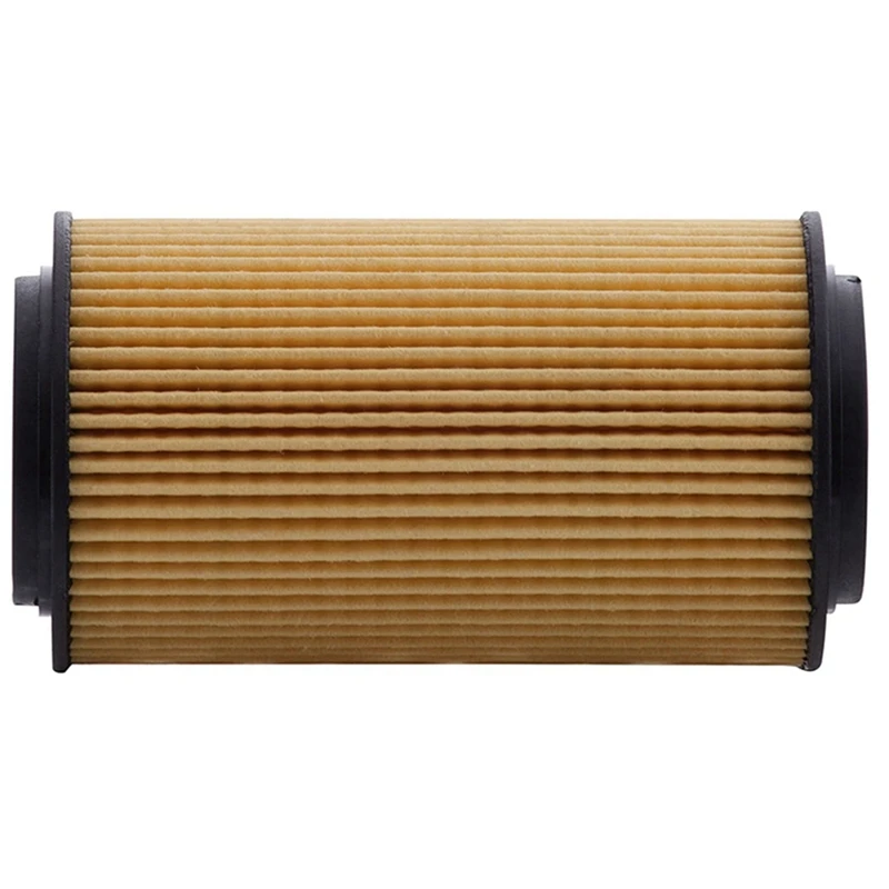 2X Engine Car Oil Filter For W204 C-Class W212 E-Class For Mercedes-Benz OM651 A6511800109