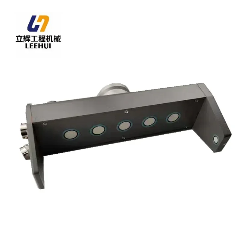 

High quality asphalt paver leveling system PN.2197266/04-21-10140/2246955 ultrasonic level sensor Sonic Ski sensor