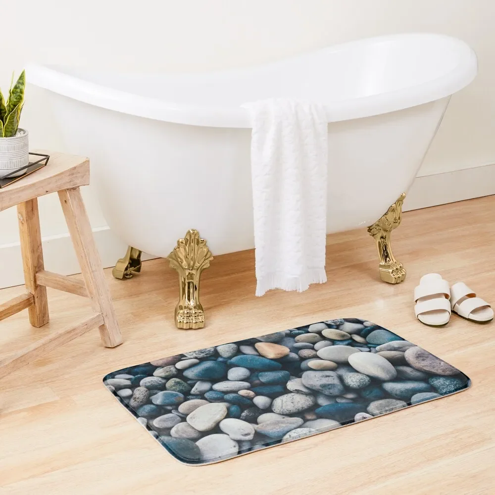 

Stone Love Bath Mat Wc Entrance Carpet Carpet Bathroom Modern Bathroom Accessories Mat