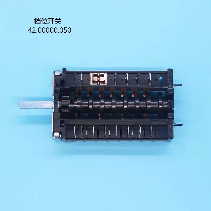 

42.00000.050 AG Поверхностная печь SA373200 Сегментированный переключатель выбора передач