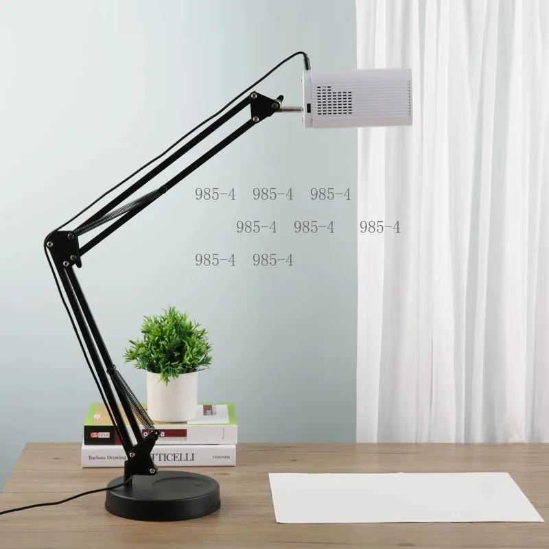 Projection Painting Helper DIY Copy Design Tool for Digital Oil Painting Cake Decoration