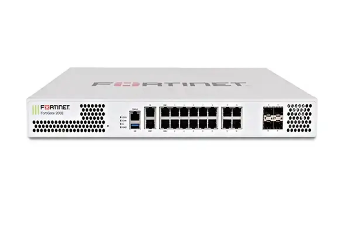 Самые продаваемые брандмаумы Fortinet Security Network FortiGate FG-81F по хорошей цене на складе