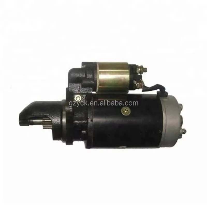 Original Used 24V T… - image