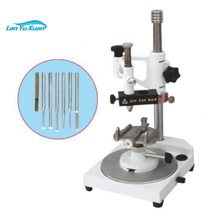 

Supply Dental Lab Surveyor Dental Visualizer