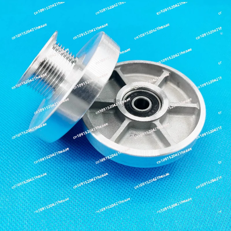 Suitable for Dryer Washing Machine Pulley Bearing 84013/84017