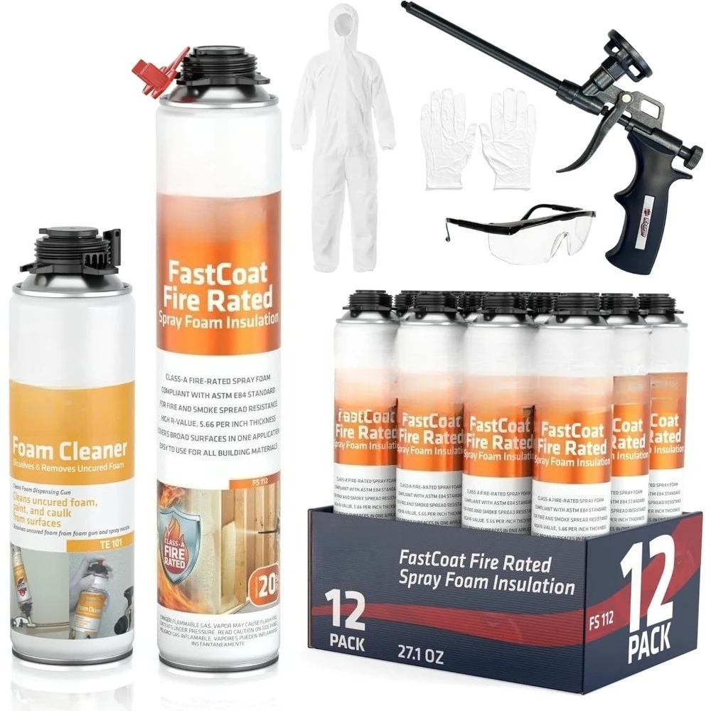 Fastcoat Fire Rated…