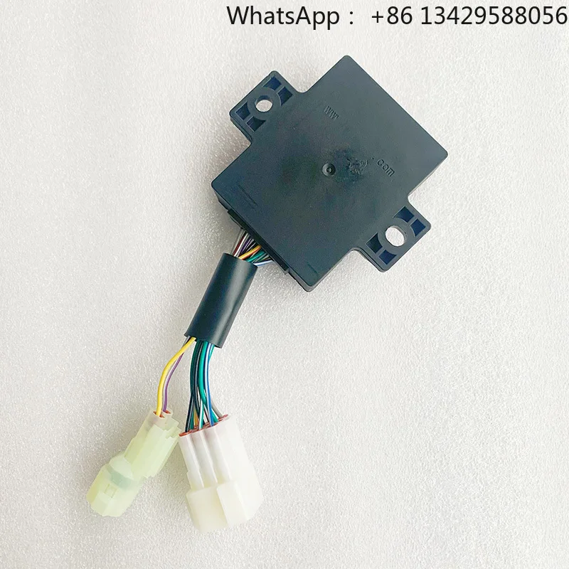 

Reverse Speed Controller Relay for ODES UTV800 800cc Quad ATV UTV Dominator Raider X2 X4 Ravager 10109360000