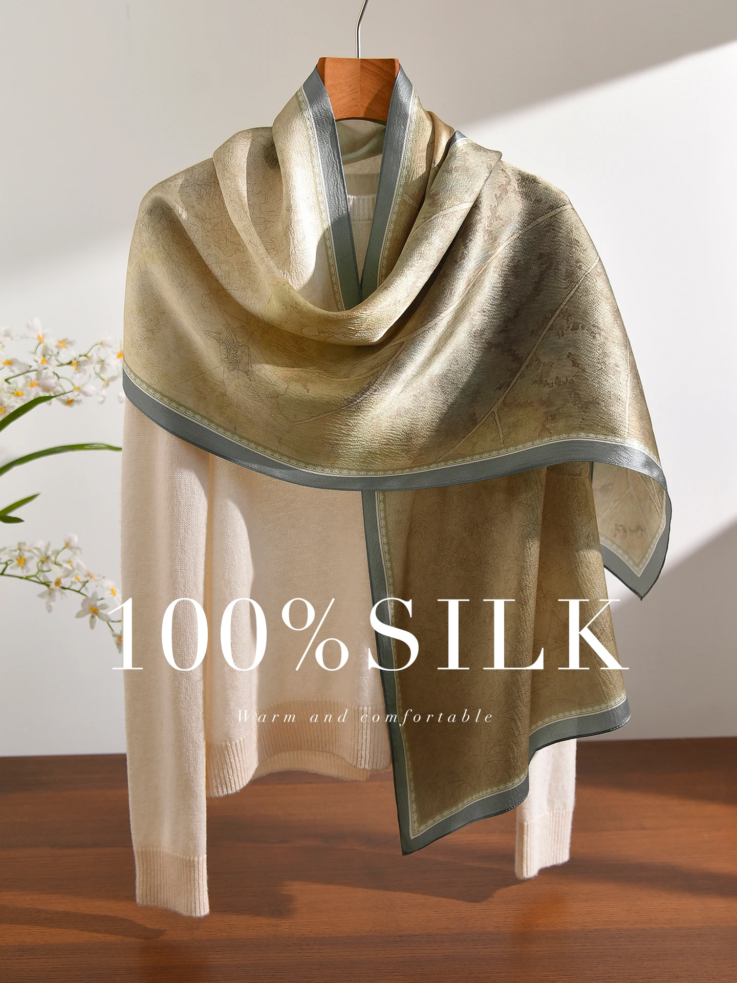 Echarpe-en-soie-ele-pour-femme-longue-et-rectangulaire-legere-de-luxe-pour-maman-hangzhou-haut-de-gamme-nouvelle-collection-printemps