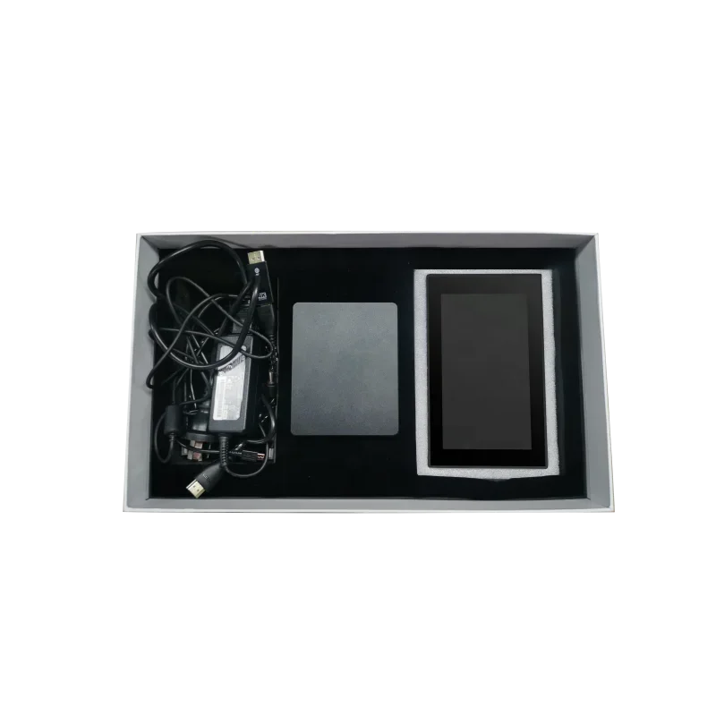 Cámara multiespectral del altum del sensor de inspección industrial ambiental del bosque de la mina agrícola ND8820 30FPS para