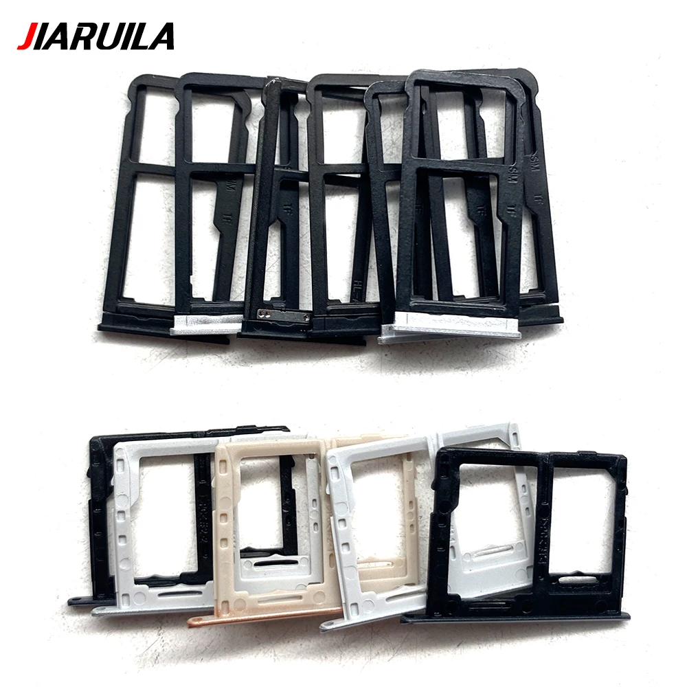 Soporte de ranura para tarjeta SIM para Samsung Tab A 8.0 2019 T295 T290 SM-T290 SM-T295 A 10.1 SM-T510 T515 T500 T380 T385 T285