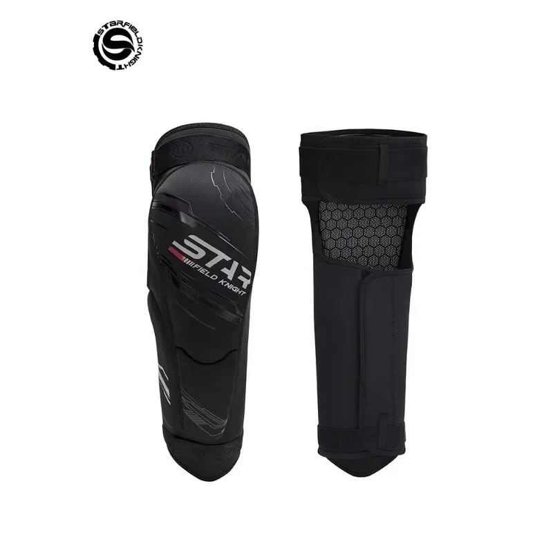 Motorcycle Knee Pads Equipment Locomotive Riding Knee Pads Winter Wind Proof and Warm Anti-drop Motorcycle Protector