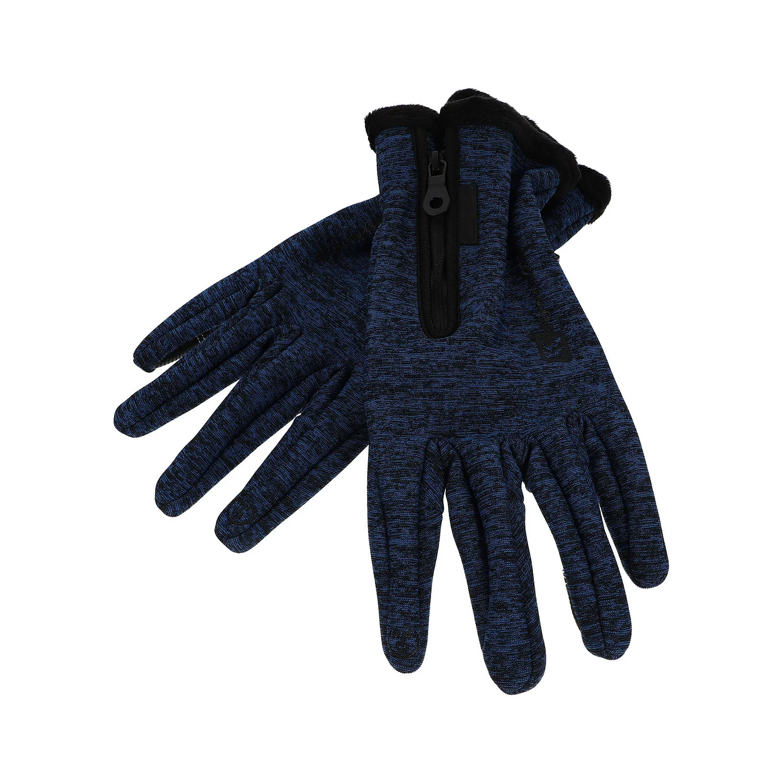 

Теплые флисовые перчатки для зимних лыж, ветрозащитные, изолированные, толстые, унисекс, для мужчин и женщин, с сенсорным экраном, противоскользящие, для пешего туризма, верховой езды