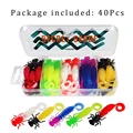 40pcs