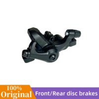 Original Joyor S5 S8s S series Disc brake  electric scooter brake parts  scooter Brake base Accessories