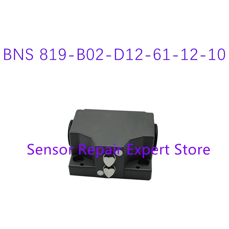 

Новый дорожный переключатель BNS 819-B02-D12-61-12-10