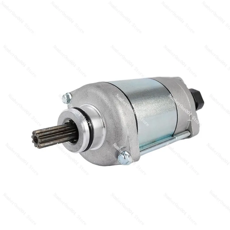 

Starter Motor 31200-K31-901 - Compatible withHonda CRF250F/CB250 Motorcycles