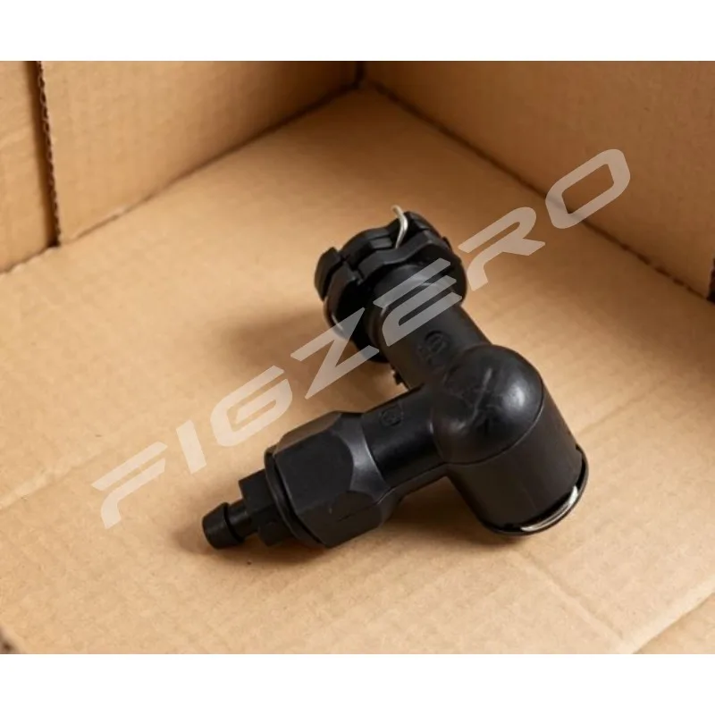 475 Engine Clutch Release Bearing Oil Pipe Tee for Changan Alsvin 2009 2010 2011 2012