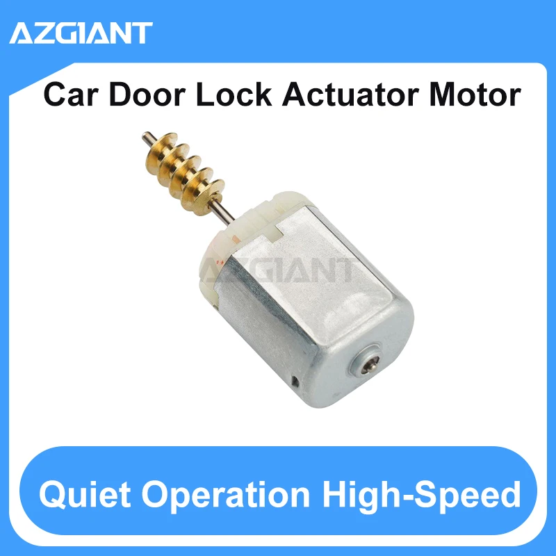 

AZGIANT Car Door Lock Actuator Motor For BMW 6 Series E64 635d 650i M6/E63 630i 650i 645Ci/F06 640i 650i