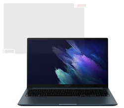 3PCS Clear / Matte for Samsung Galaxy Book 2 Pro 360 15.6 Samsung GalaxyBook Pro 360 13 15 Screen Protector Soft Protective Film