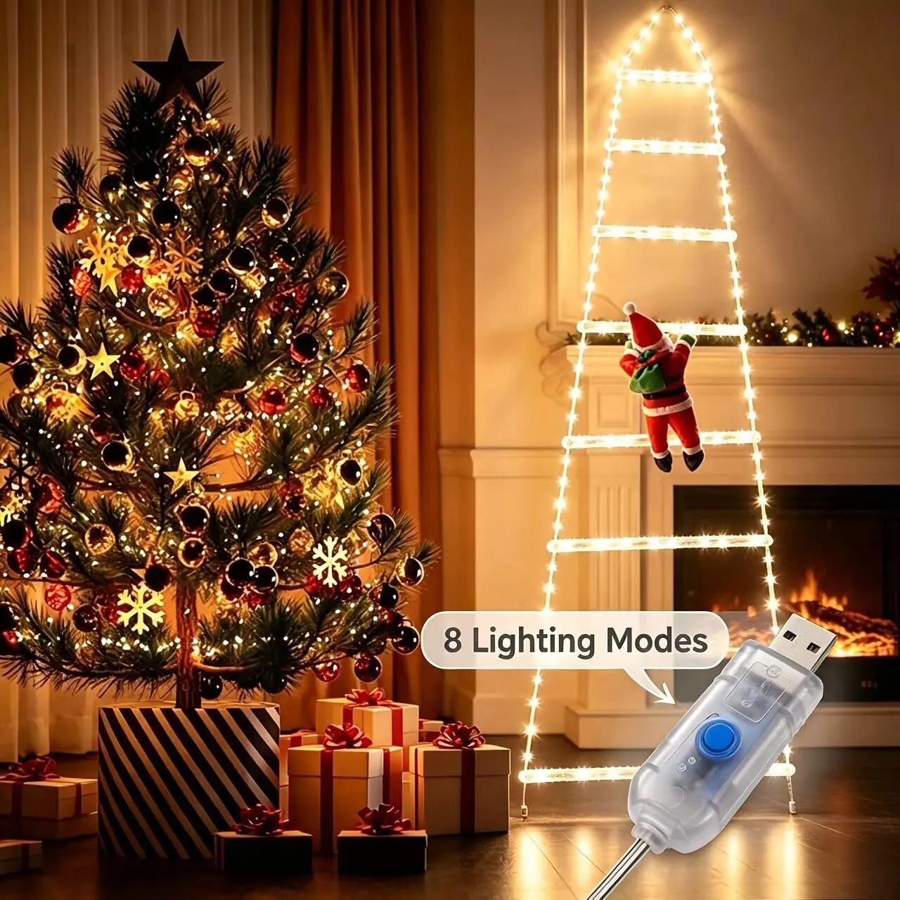 luzes-de-natal-em-forma-de-escada-com-o-pai-natal-led-com-controlo-remoto-e-8-modos-alimentadas-por-usb-para-decoracao-de-interiores-parede-arvore-de-natal-e-festas