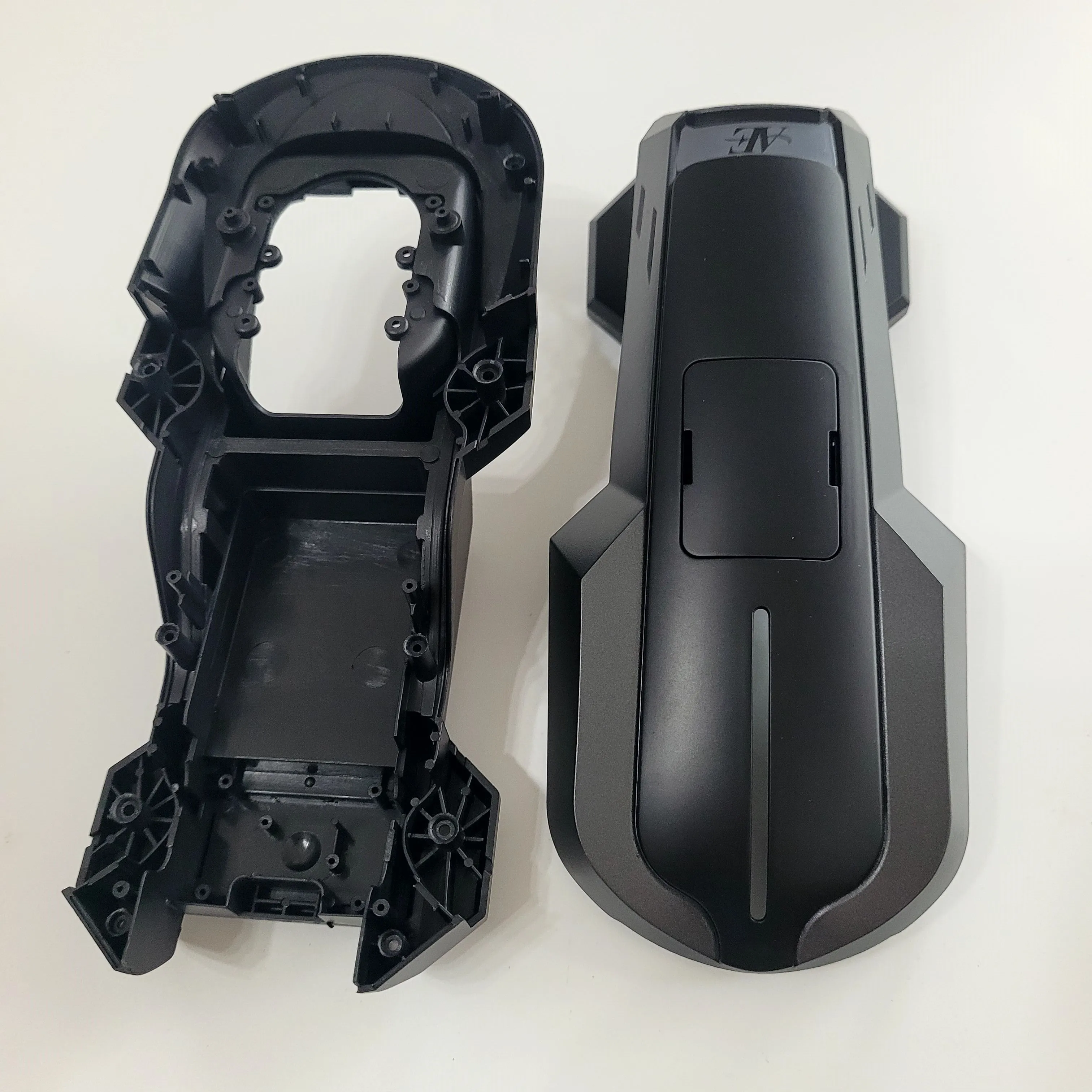 AE EVO GPS Drone Obstacle Avoidance Quadcopter Original Body Shell Spare Part AE8 EVO Body Frame Up Down Shell Accessory