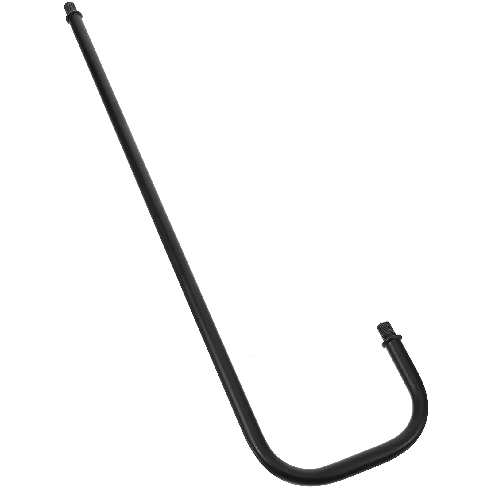 

Изогнутый стержень лампы, ремонт светильника, стержень, стабильное резьбовое соединение, запасные части для настольной настольной лампы, стержни светильника