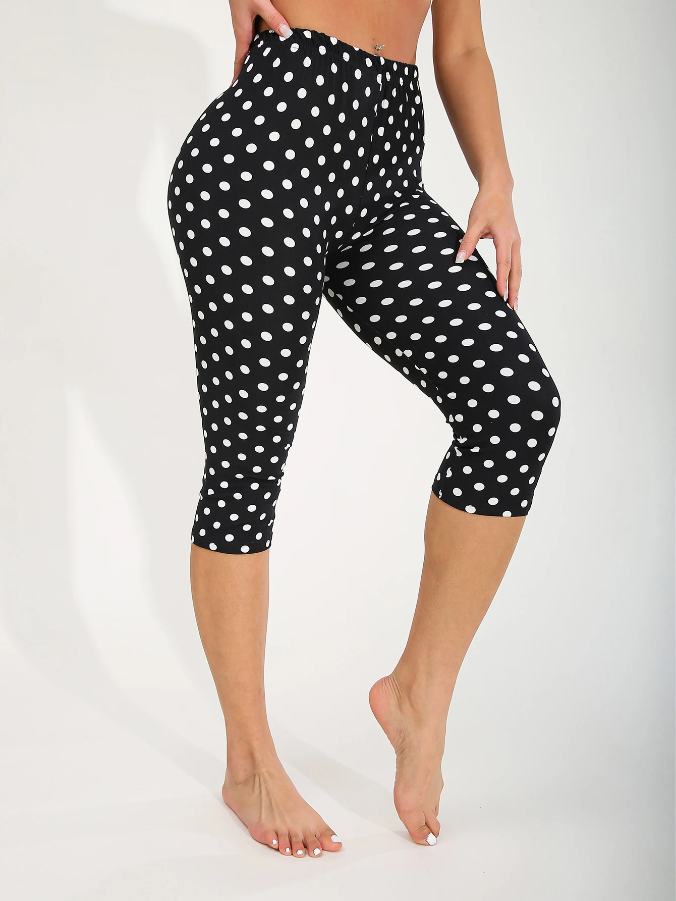 Dames Sport Yoga-legging Hoge  - Winter Clothing On Sale recensie en prijs