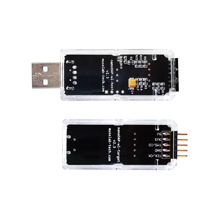 Nanodap-Wl Wireless…